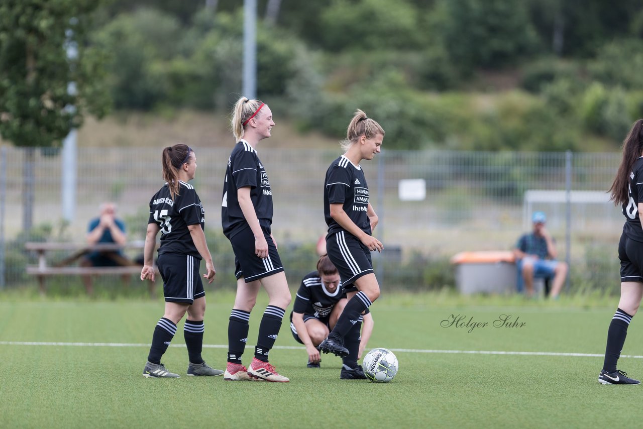 Bild 148 - Frauen FSC Kaltenkirchen - SG Daenisch-Muessen : Ergebnis: 7:1